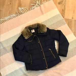 Winter Jacket